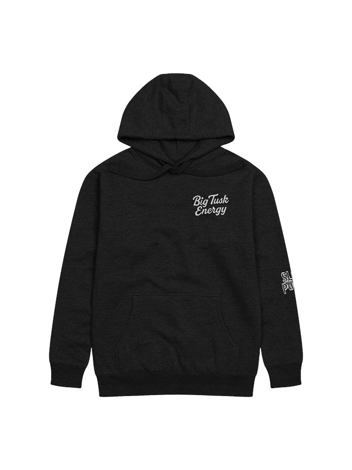 City Defender Hoodie - Utah Hockey Inspired product image (1)