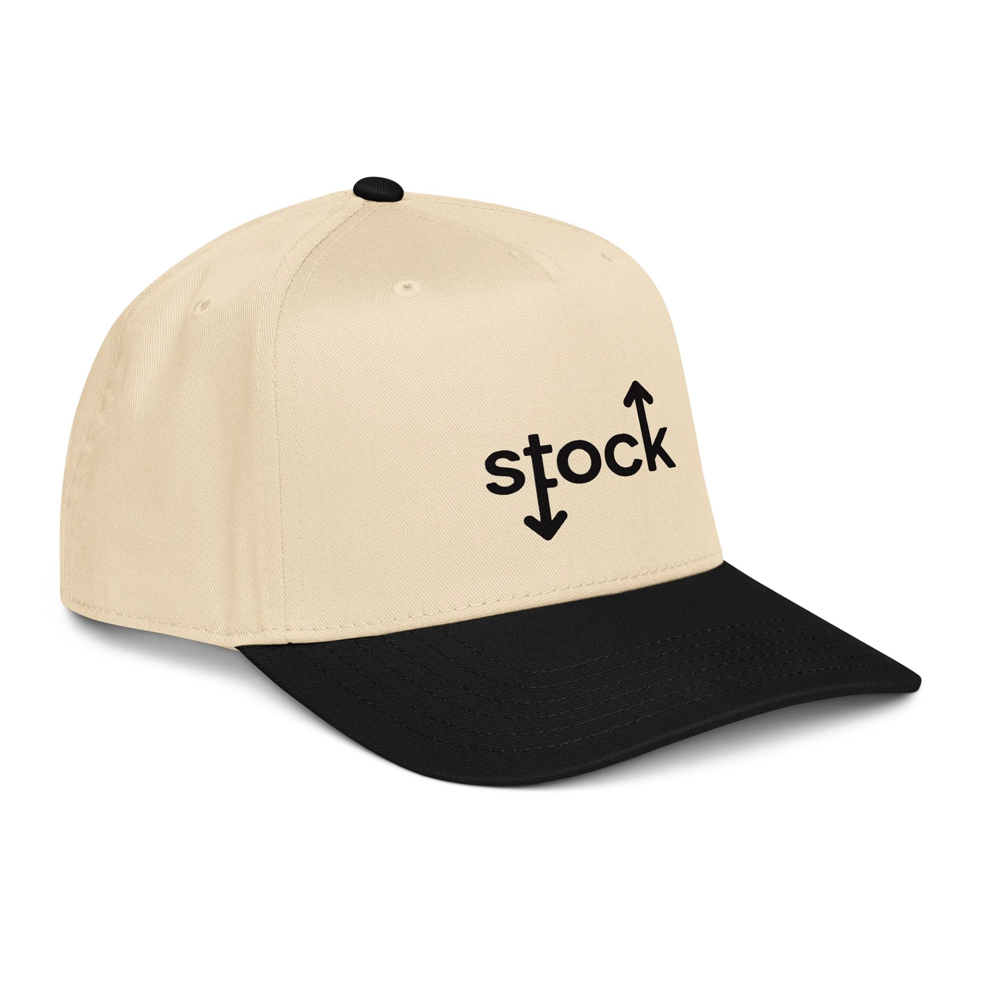 ArrowStock Mid-Profile Baseball Cap product image (9)