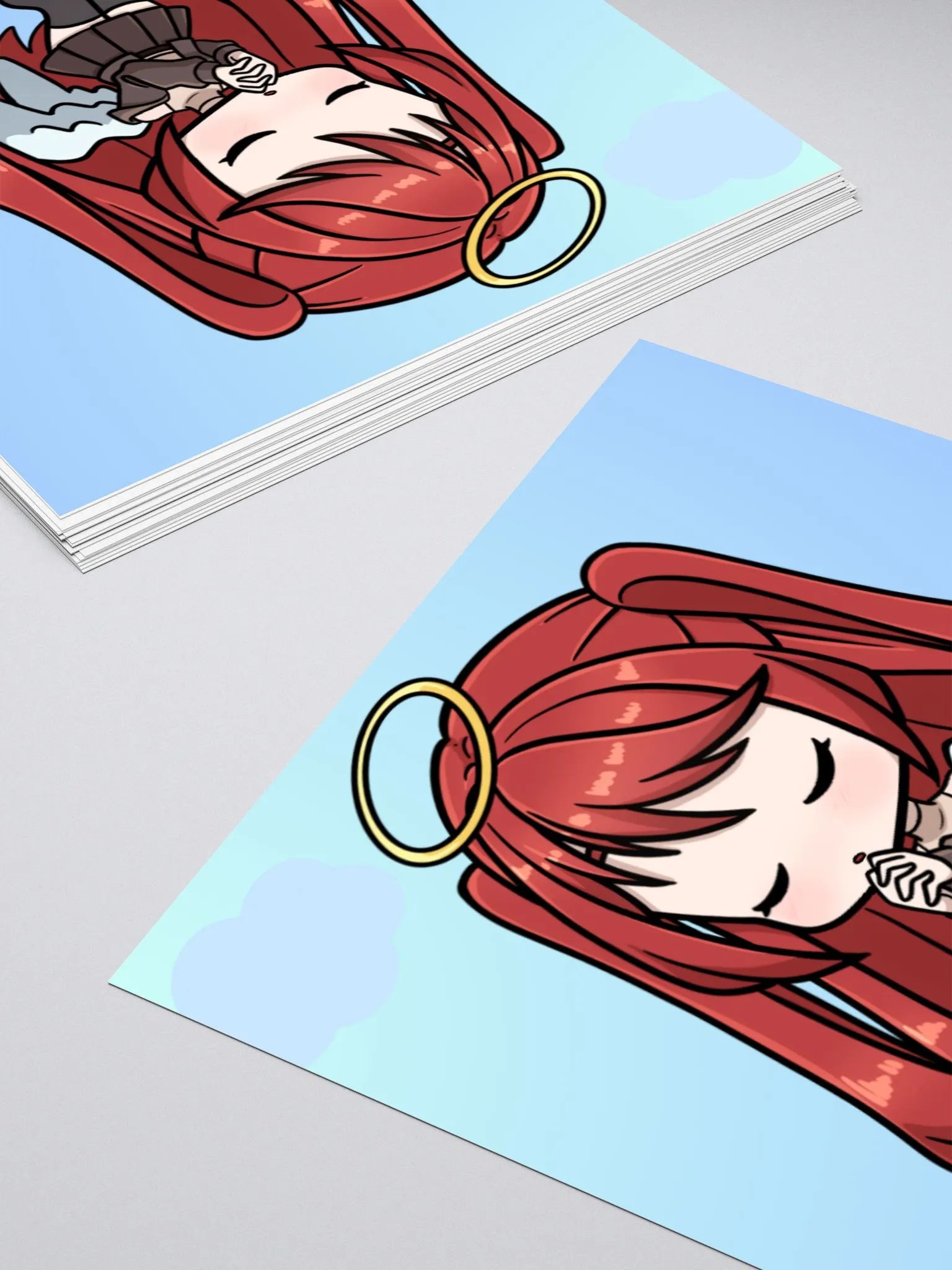 MarryofEngel Sticker product image (4)