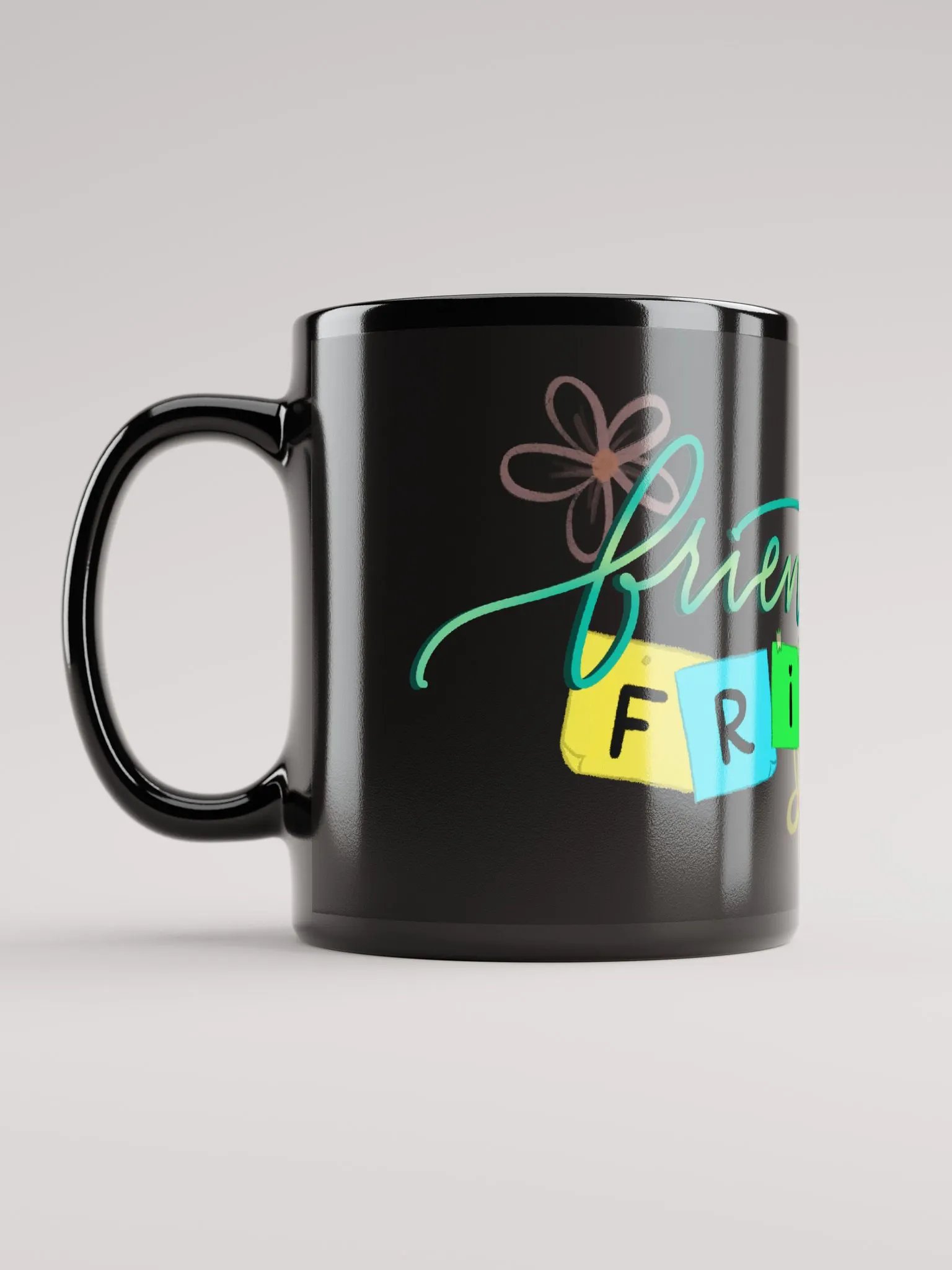 Friendship Friday Mug product image (12)