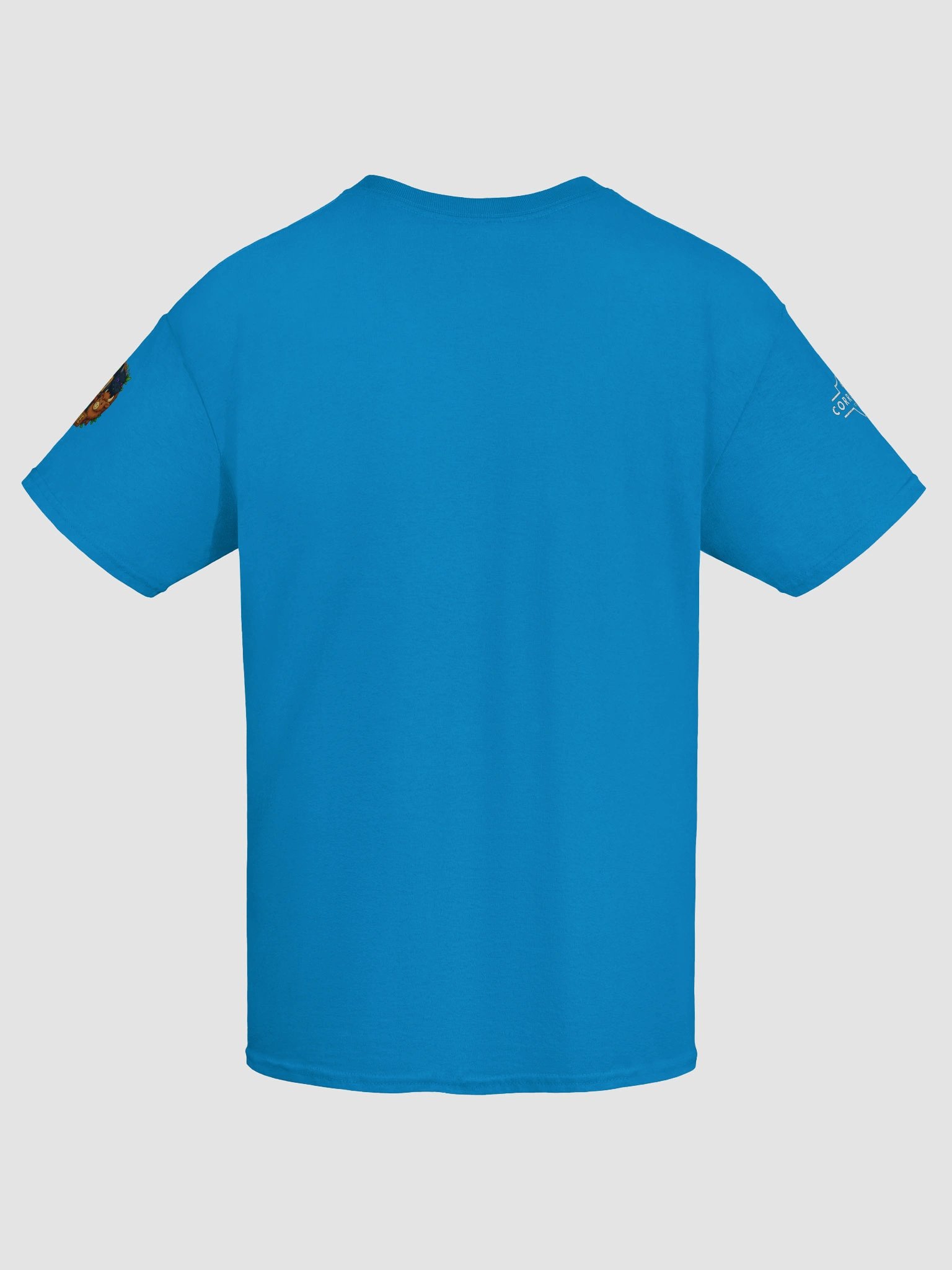 Tree Highland Emote Tee product image (98)