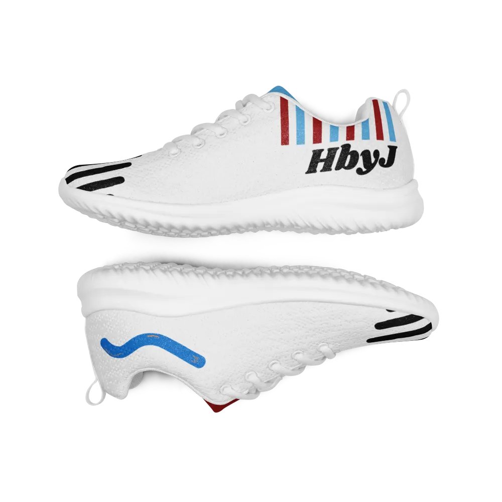 The WaveStride Sneakers product image (5)