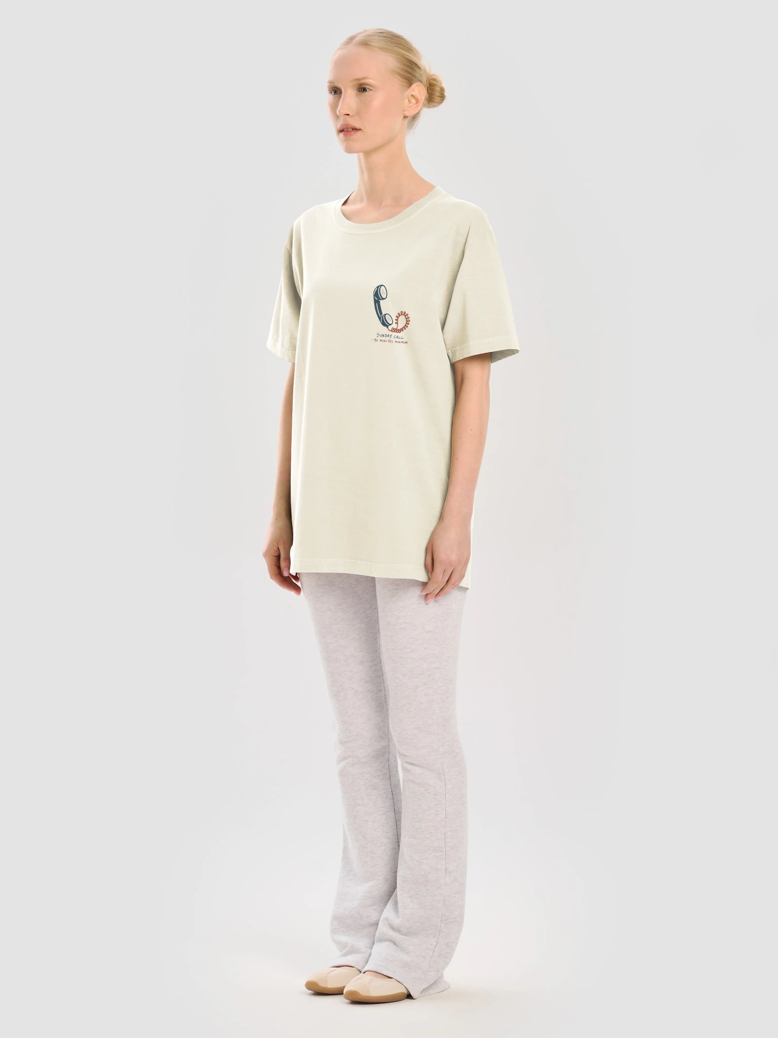 Sunday Call · 90 Minutes Minimum product image (11)
