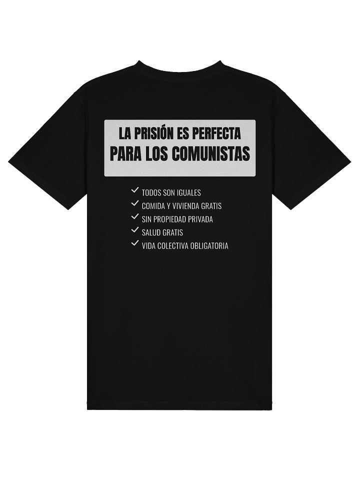 prisión para los comunistas product image (2)