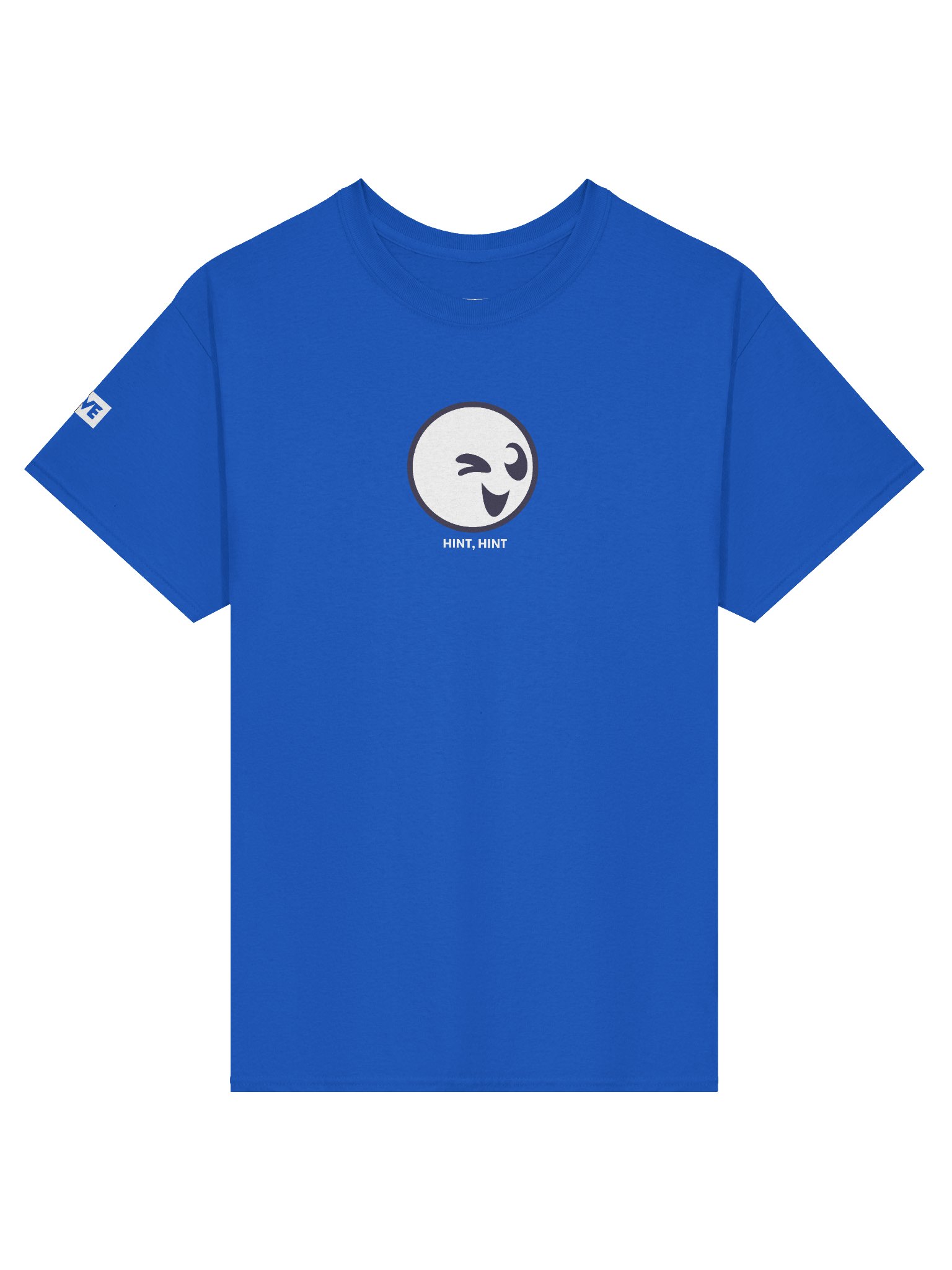 HINT HINT (Receiving Gifts) T-Shirt product image (2)