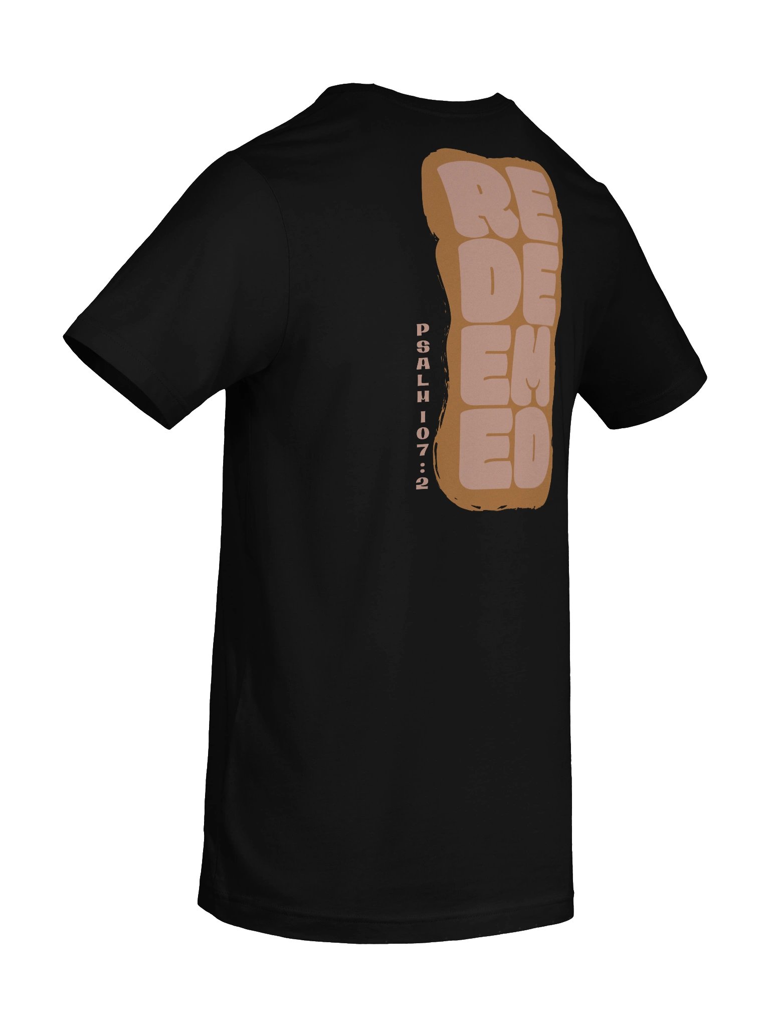 Redeemed Women's T-Shirt product image (47)