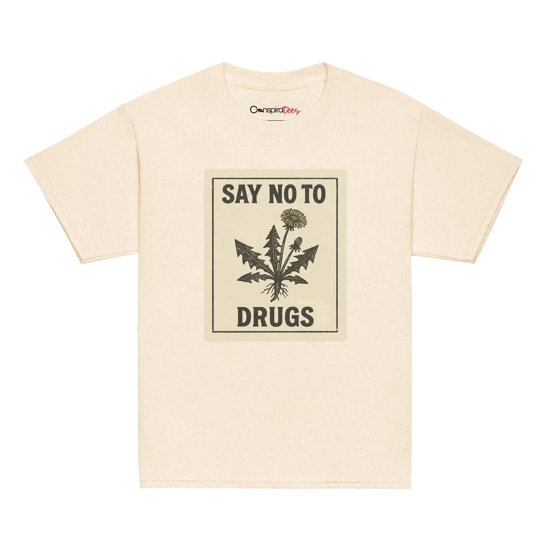 Youth Say No To Drugs Tee product image (3)