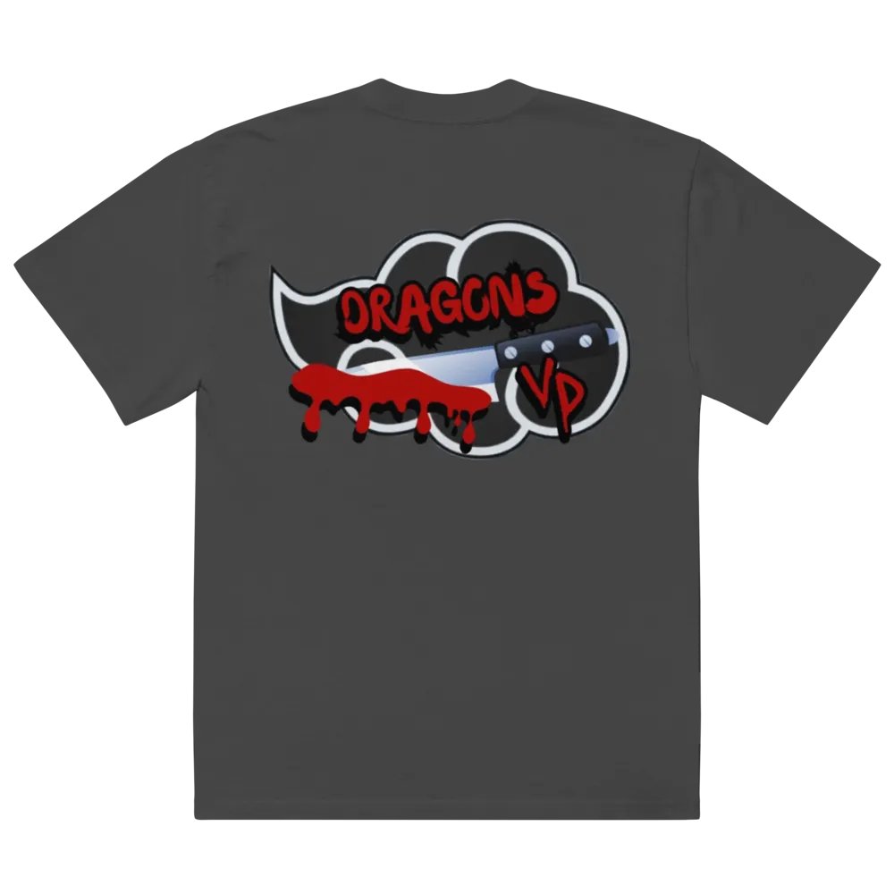 the WAZAAAAAAP tee product image (5)