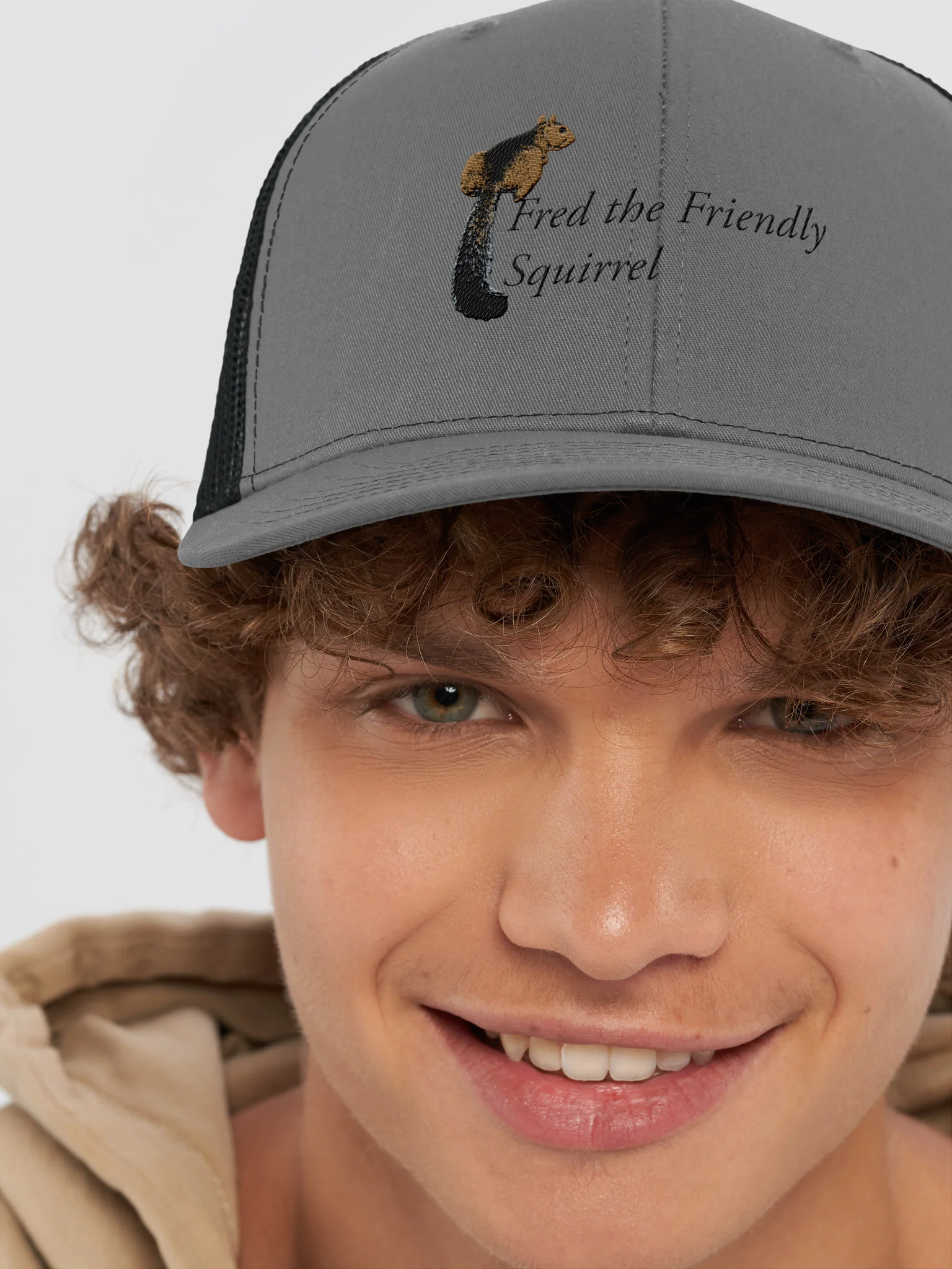 Richardson Trucker Hat product image (16)