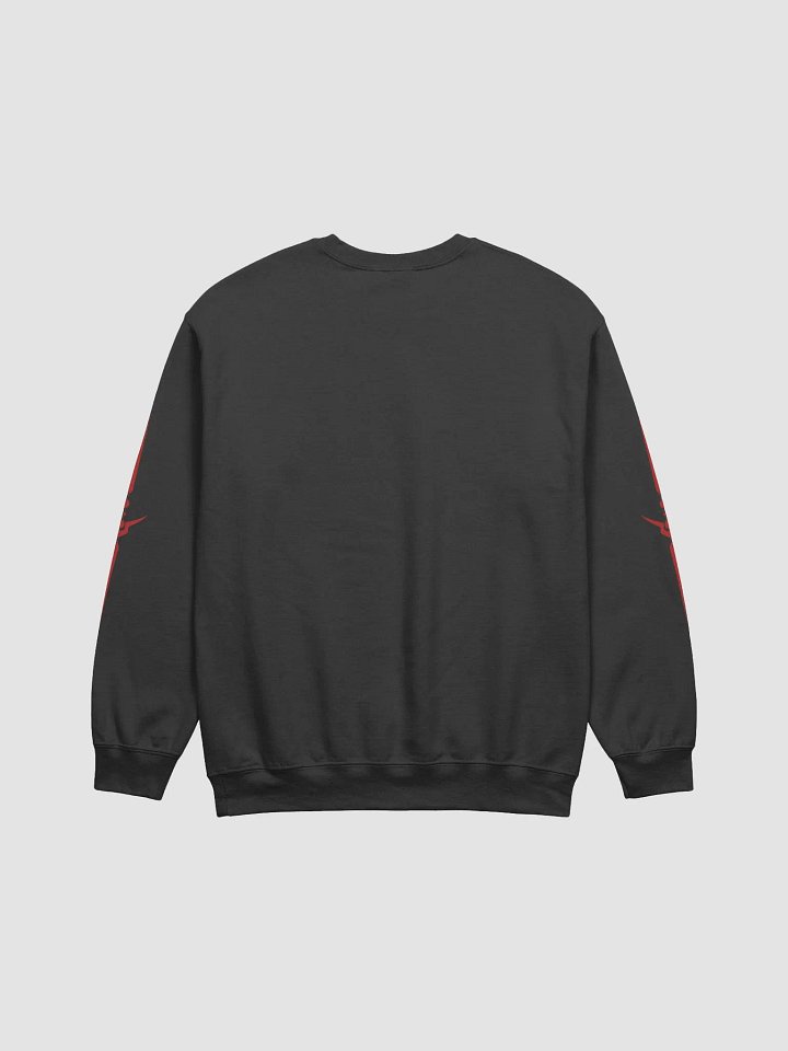 Geass X Volume One (Crew Neck Hoodie) product image (2)