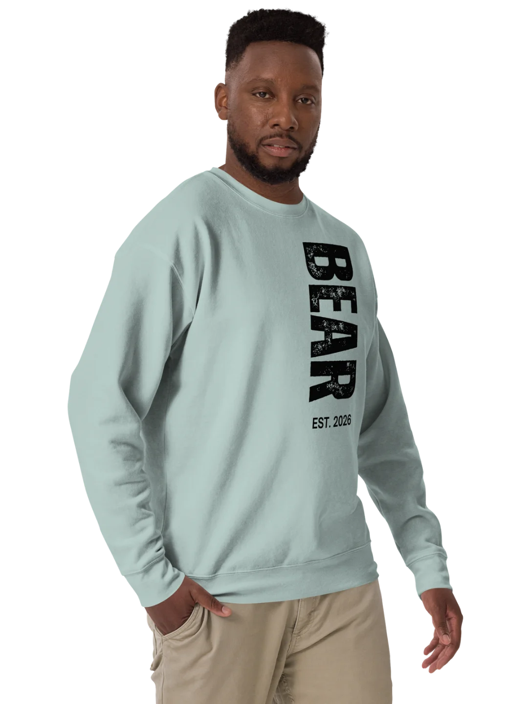 BEAR — EST. 2026 Signature Sweatshirt product image (4)