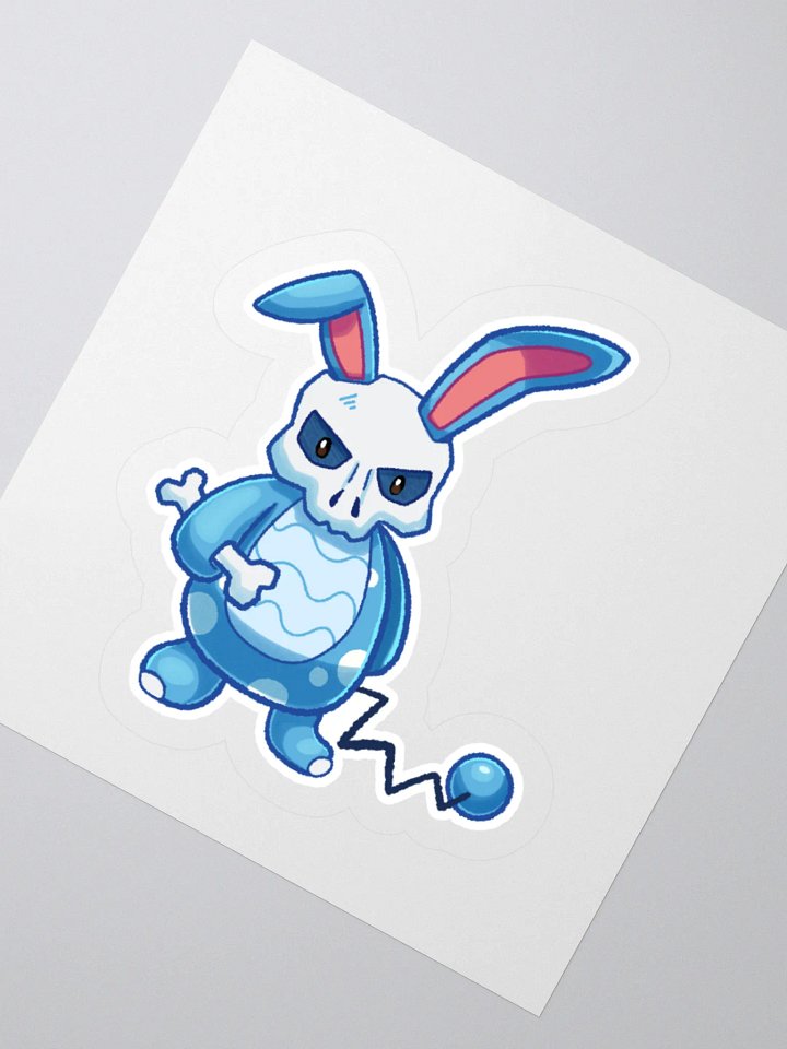 Azumarak [sticker] product image (2)