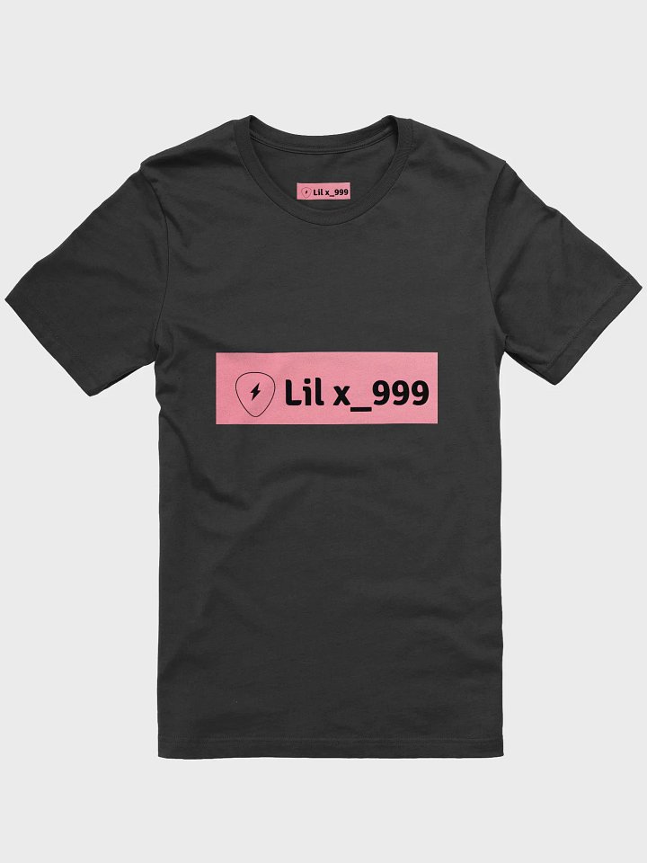 Lil x_999 Tour T shirt product image (1)