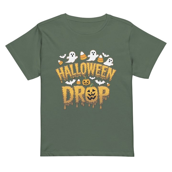 Halloween Drop product image (2)