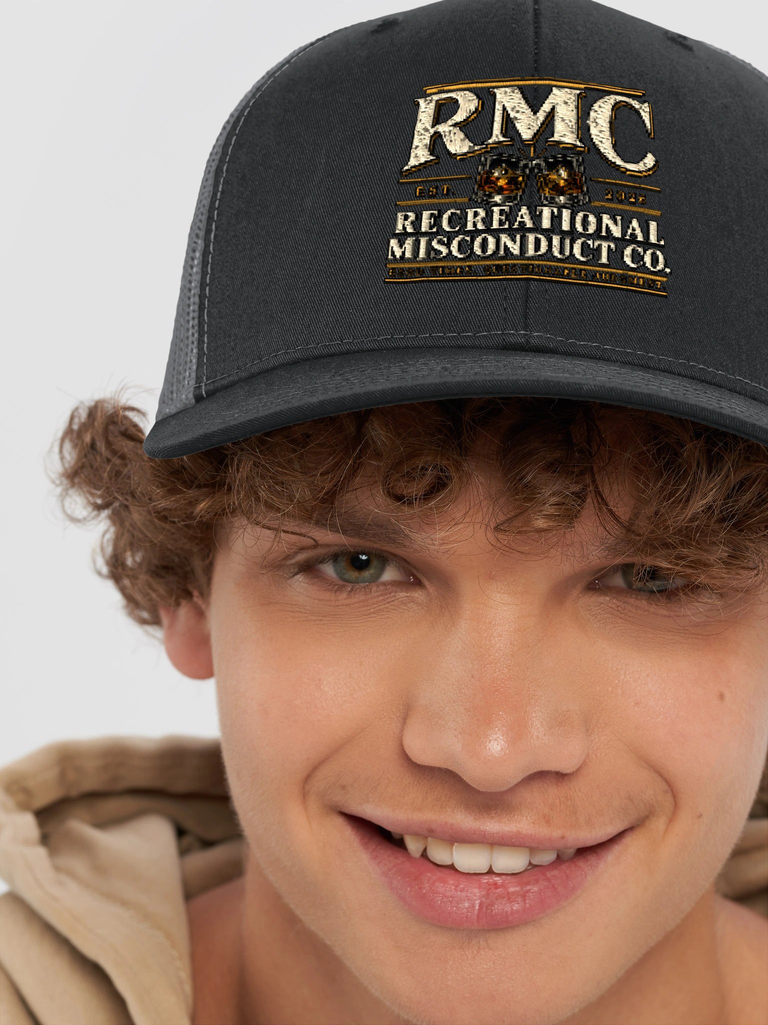 RMC Hat product image (29)