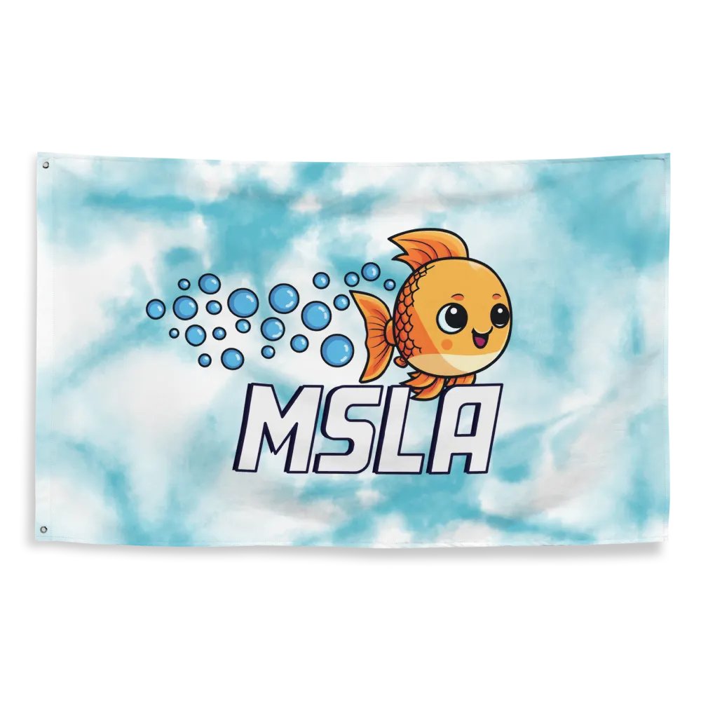 Neptune - Flag product image (6)