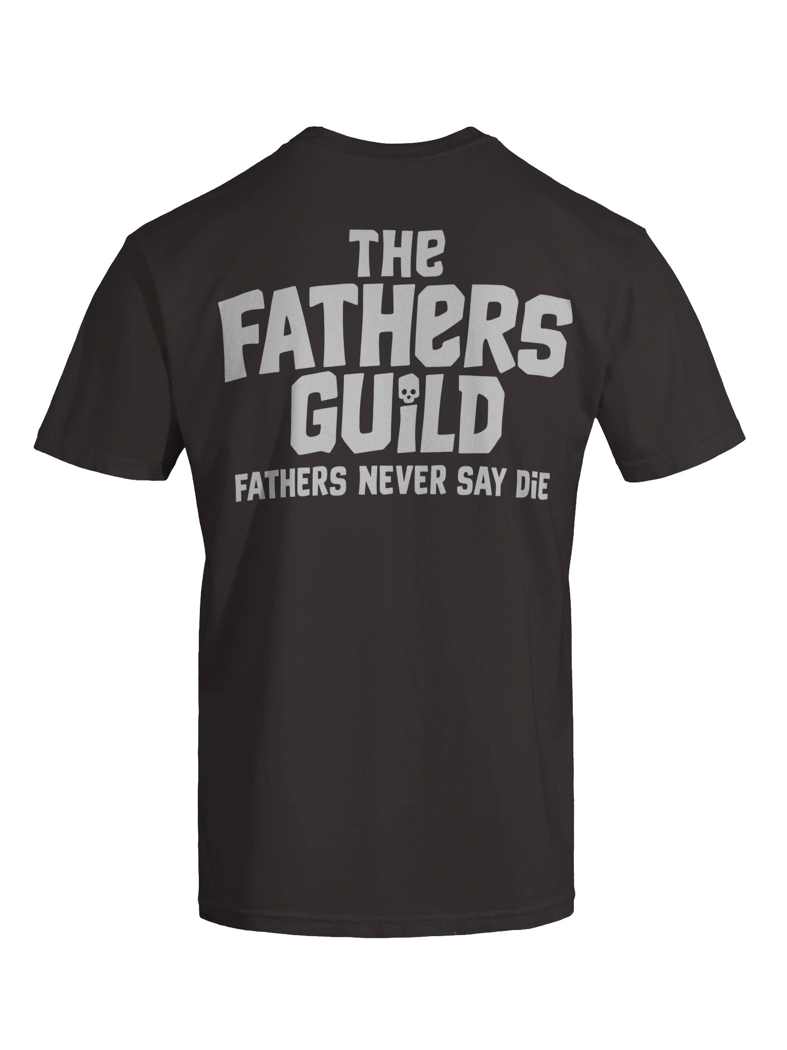 Fathers Never Say Die product image (9)