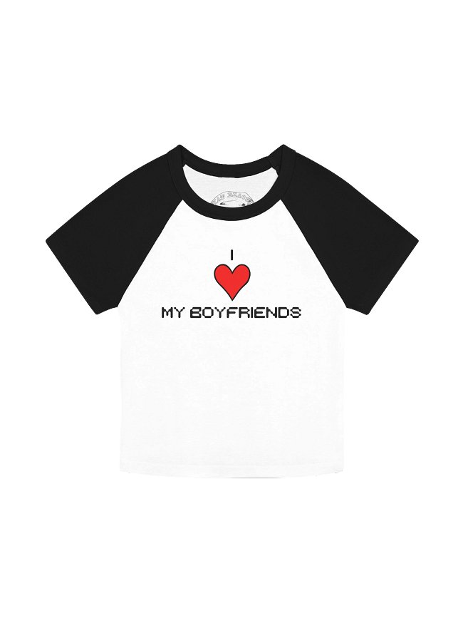 Polyam Tees