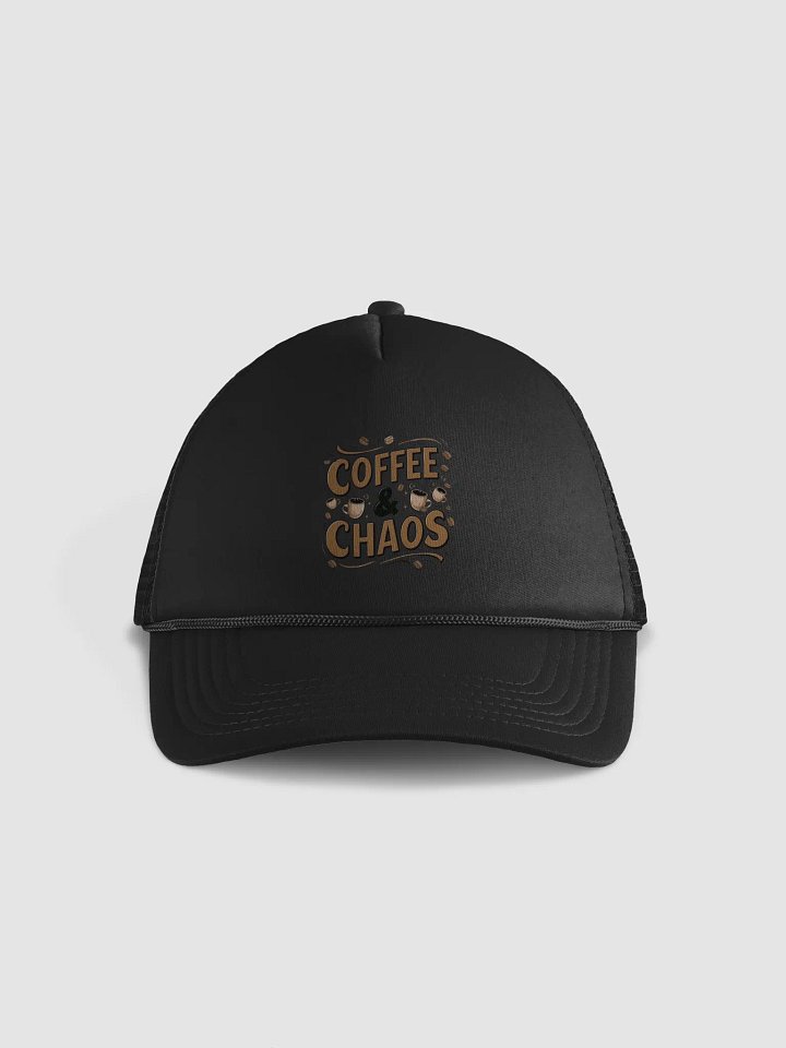Coffee & Chaos. product image (1)