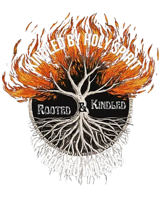 Rooted & Kindled