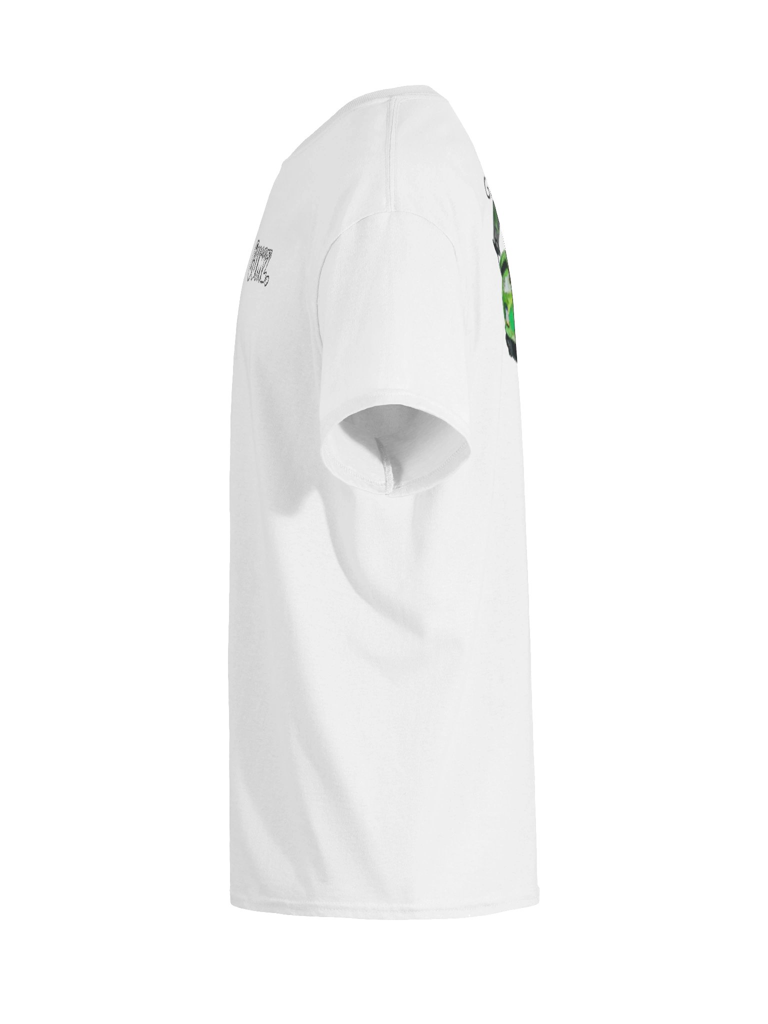 Green Lizard Heavy Tee product image (95)