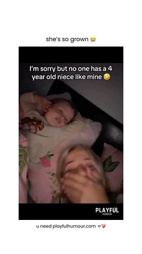 🎥

TT/s.louise19
...
Follow @playfulhumour for more ♥️
… 
#fyp #foryou #fypage #fy #fypシ
