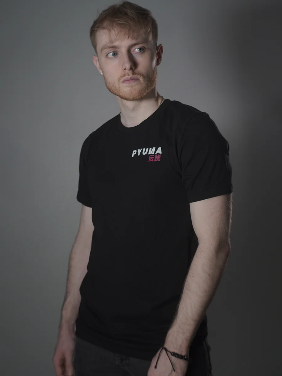Pyuma Founder's T-Shirt product image (3)