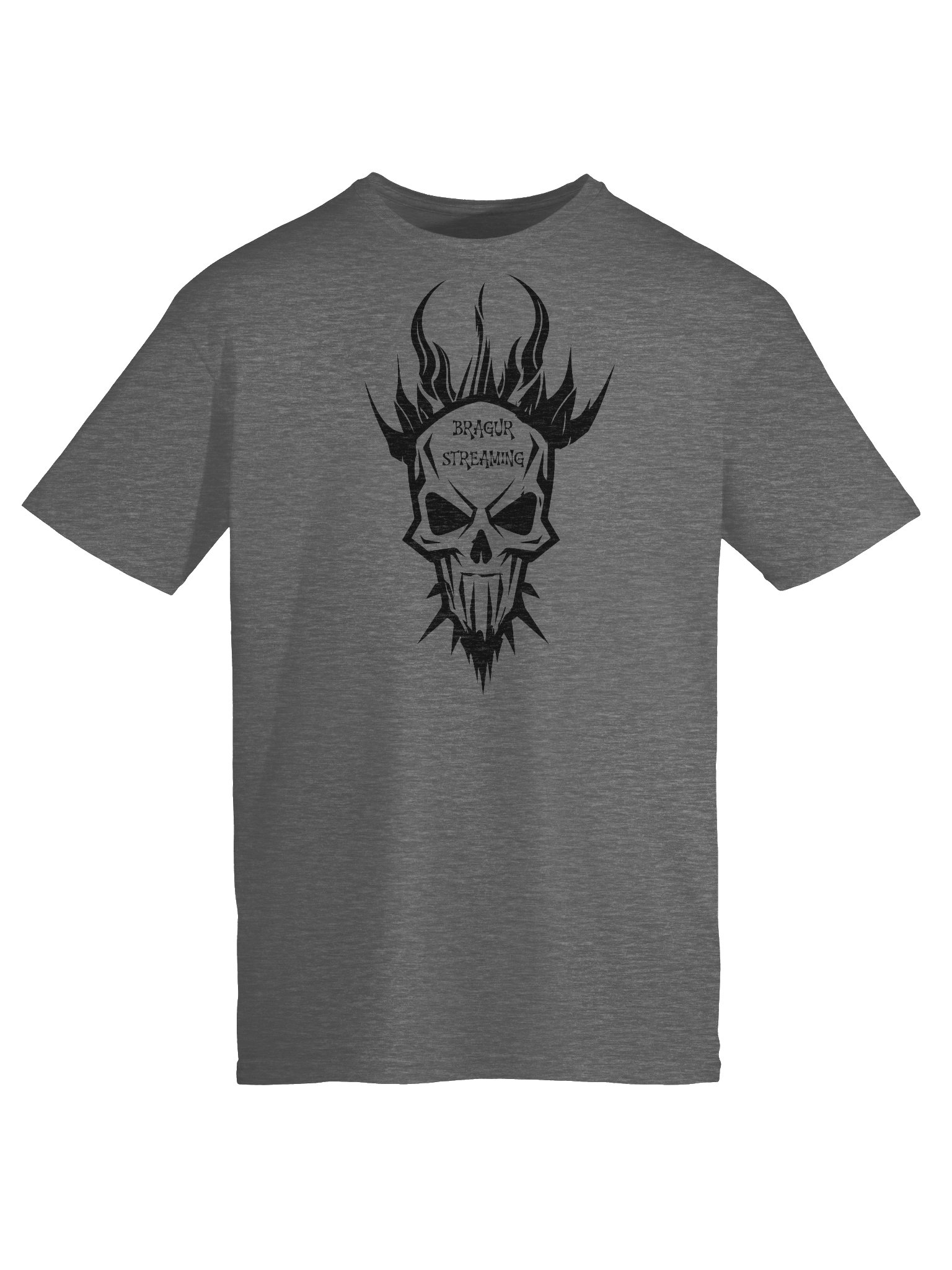 Bragur Streaming Logo NEW! product image (31)
