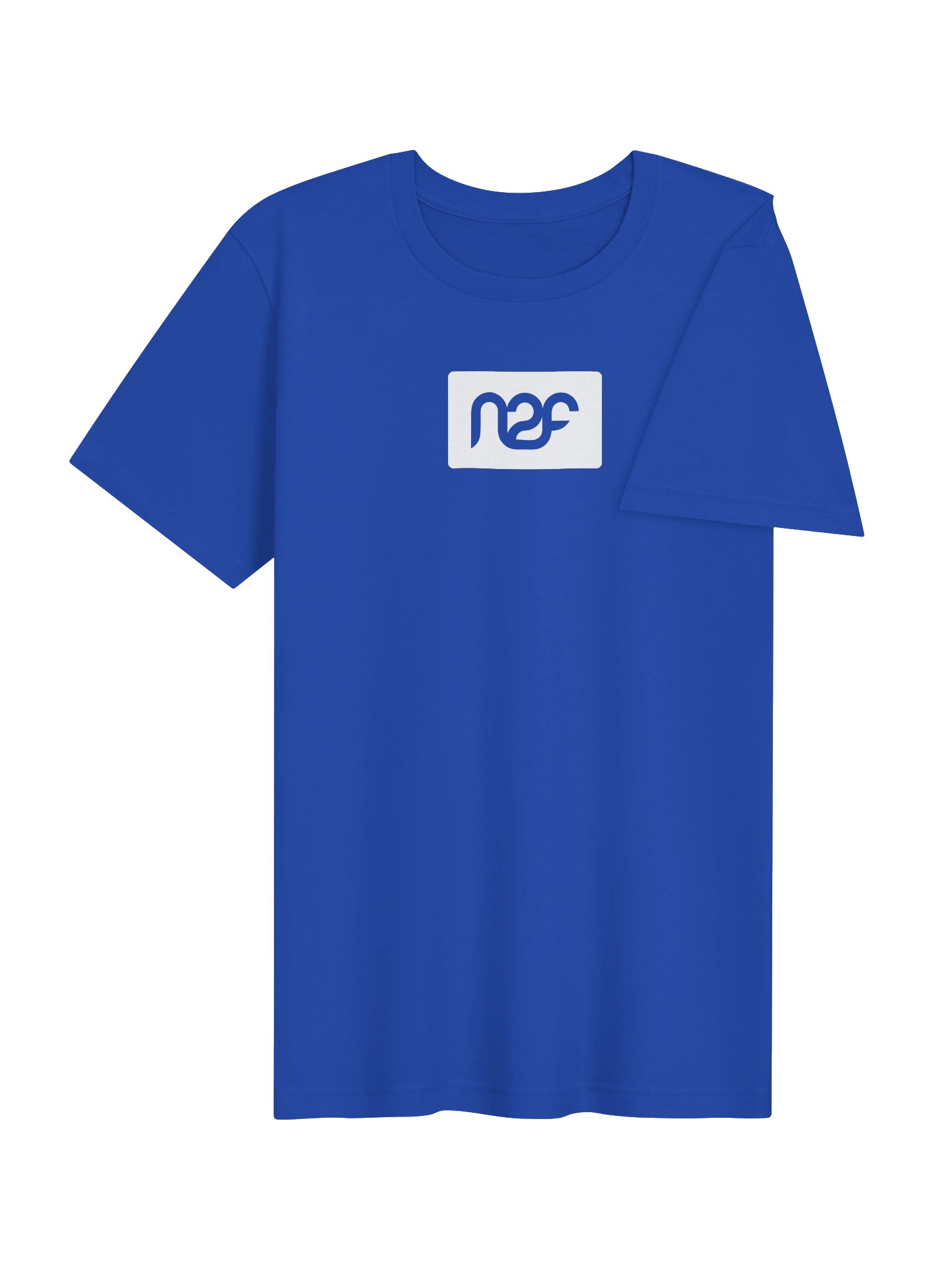 Classic logo shirt product image (2)