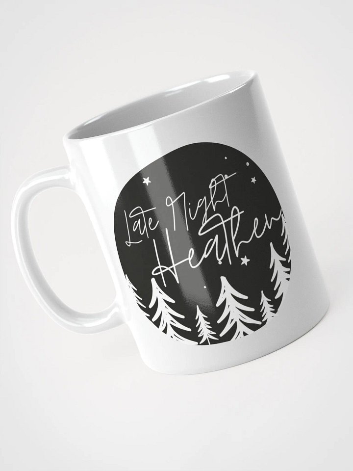 Honest Mug product image (1)