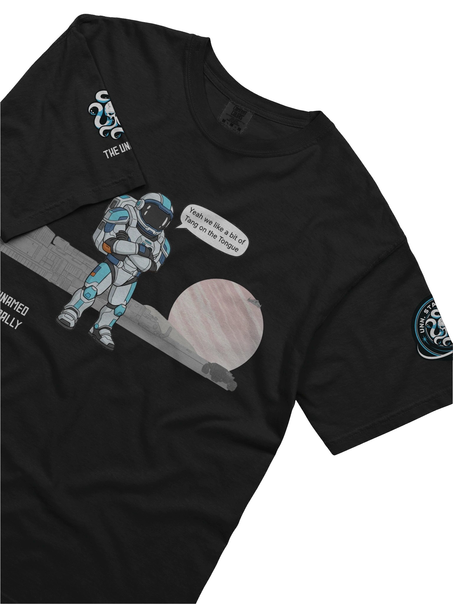 Daymar Rally Shirt product image (13)