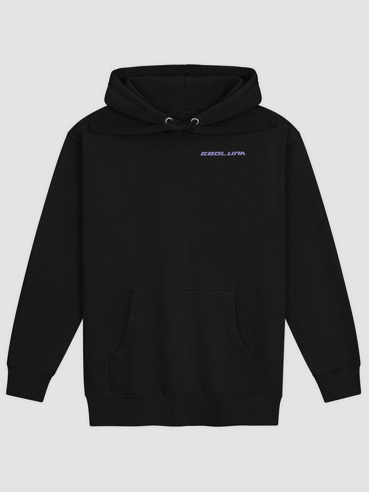 Hoodie - g80luna product image (1)