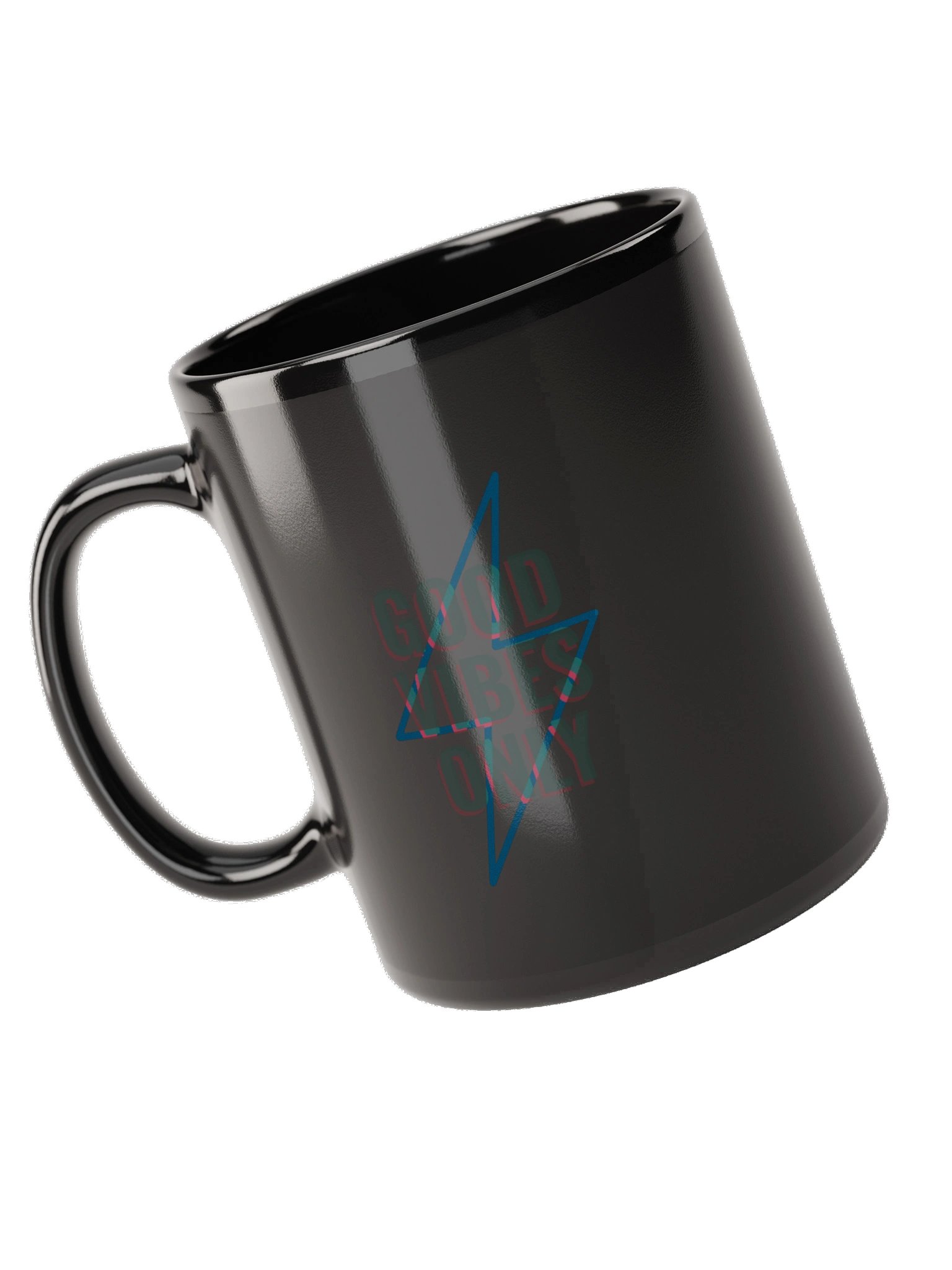 Good Vibes Only Coffee Cup product image (10)