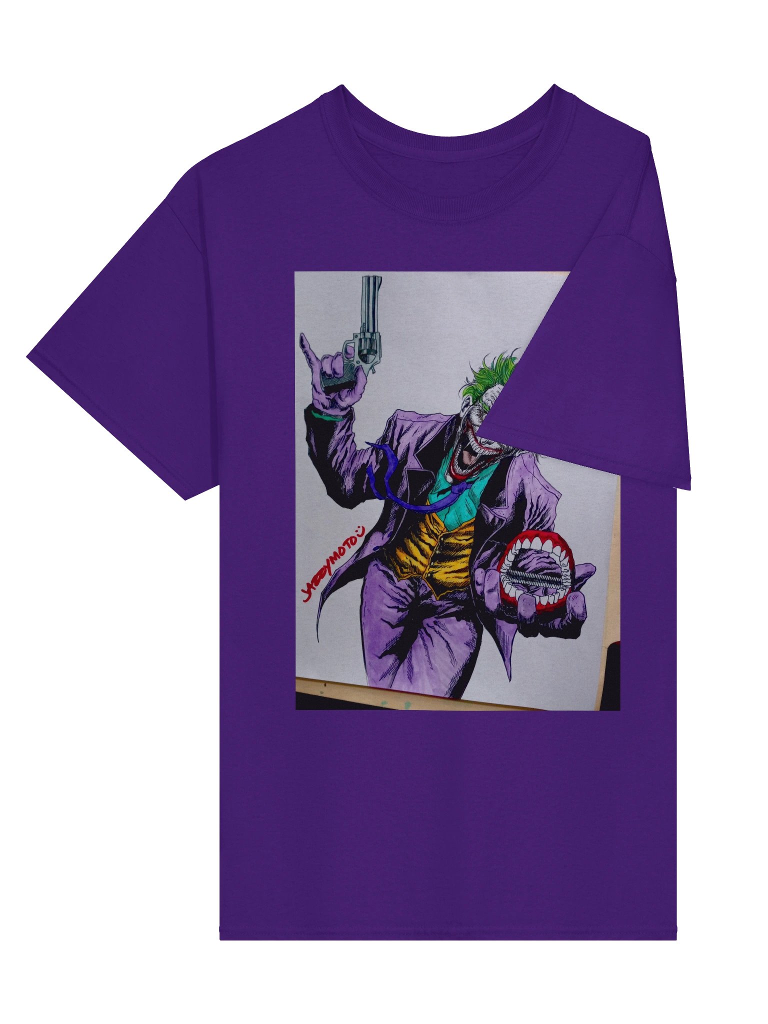 Tha Jok-er product image (18)