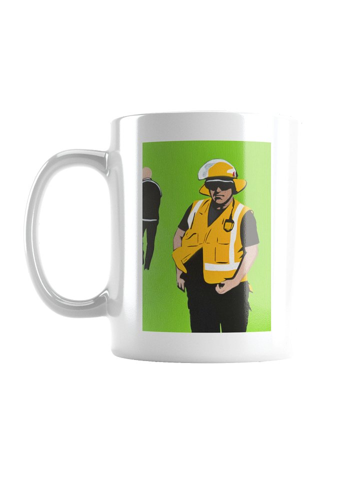 Legendary Mug product image (1)