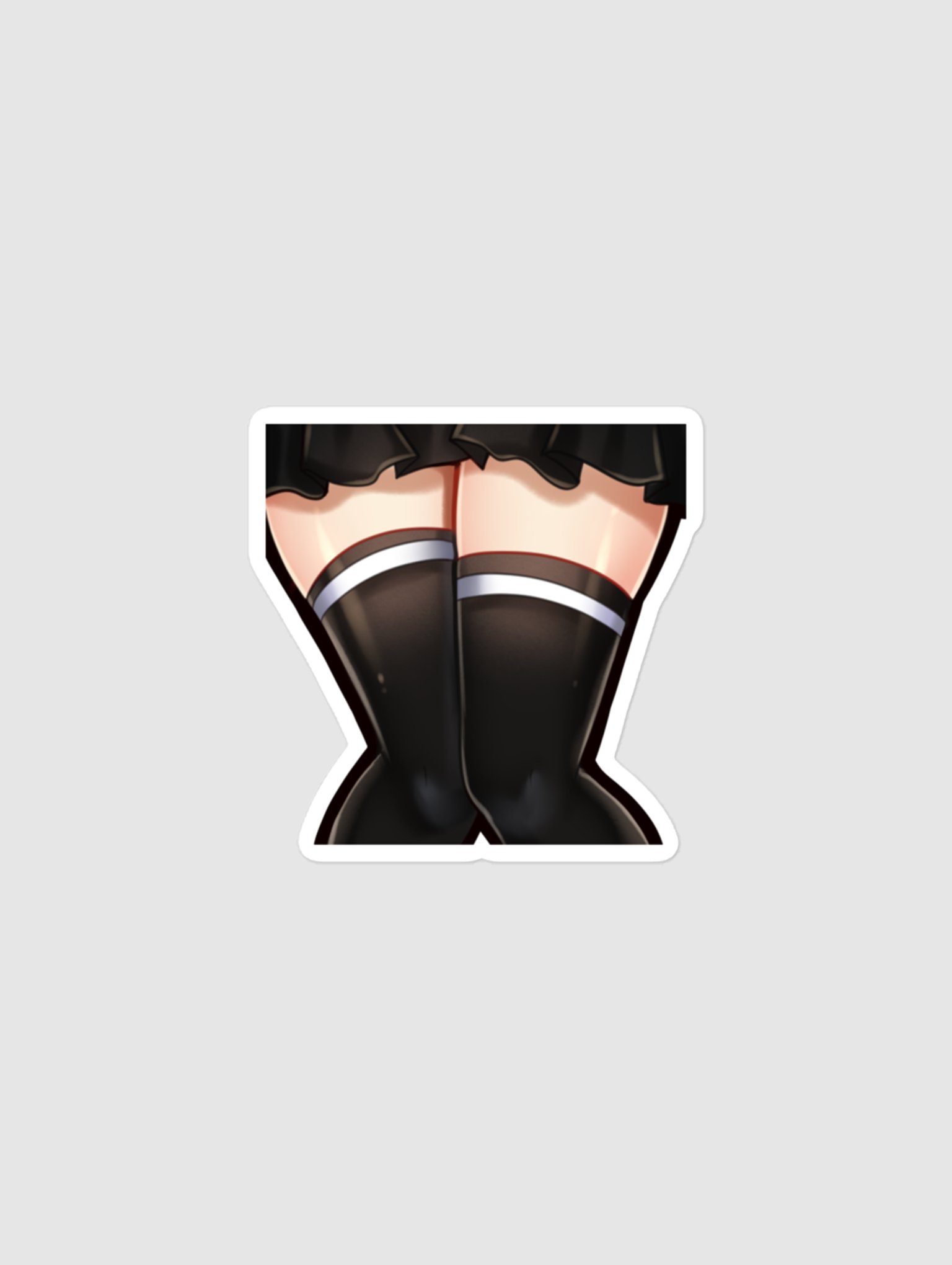Gabiz Socks Sticker product image (1)