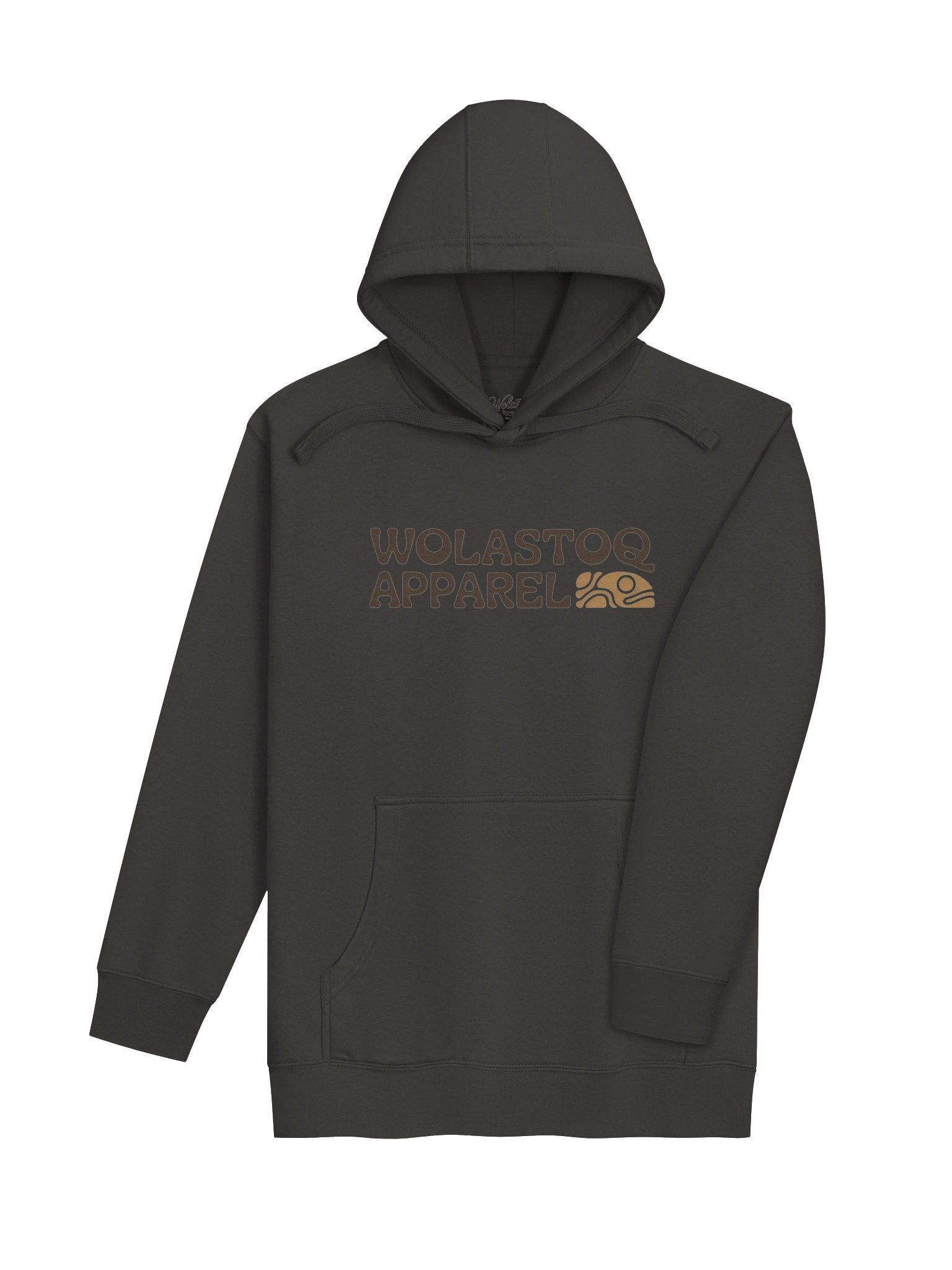 Wolastoq Heritage Hoodie product image (29)