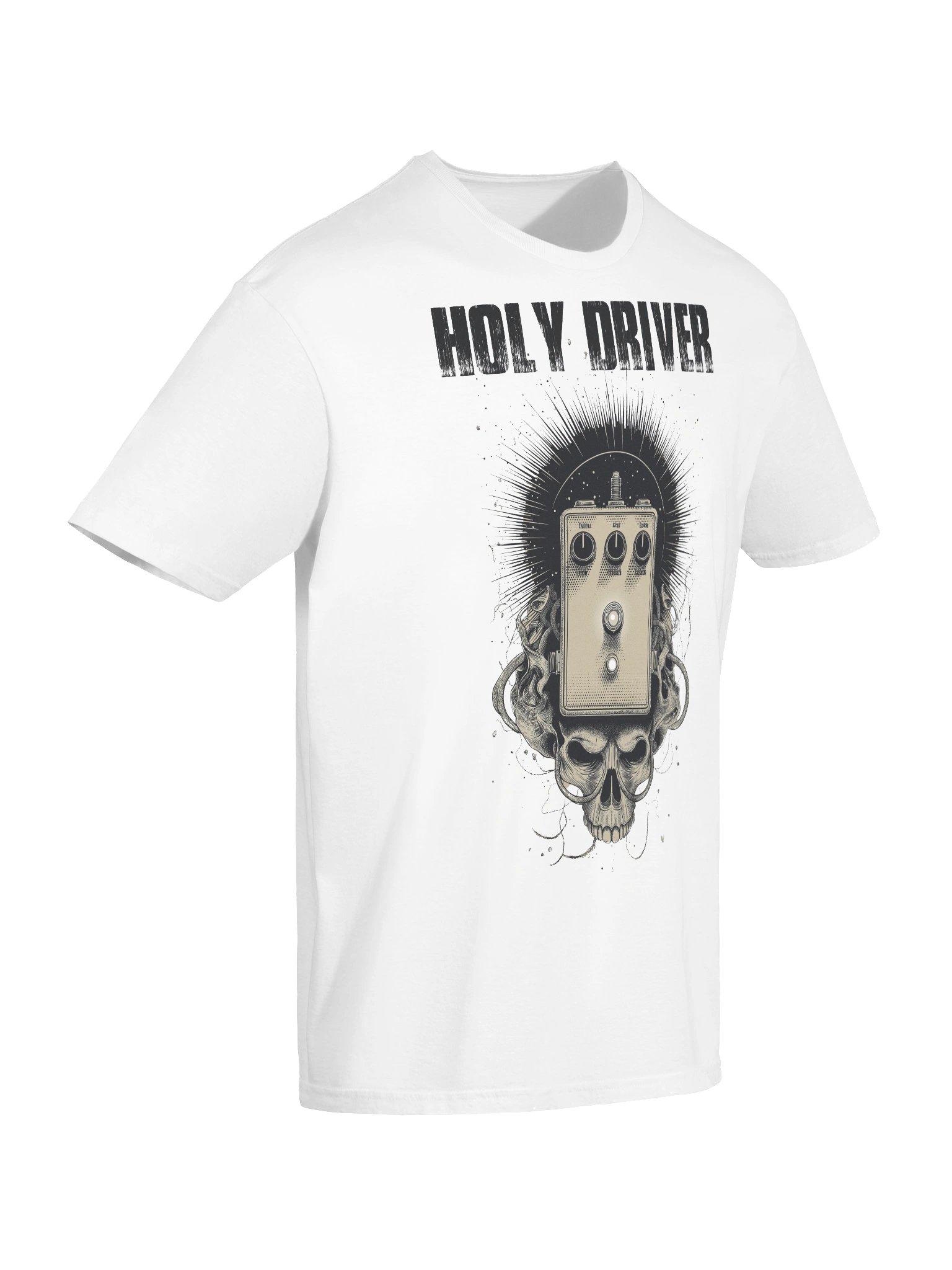 Holy Driver product image (10)