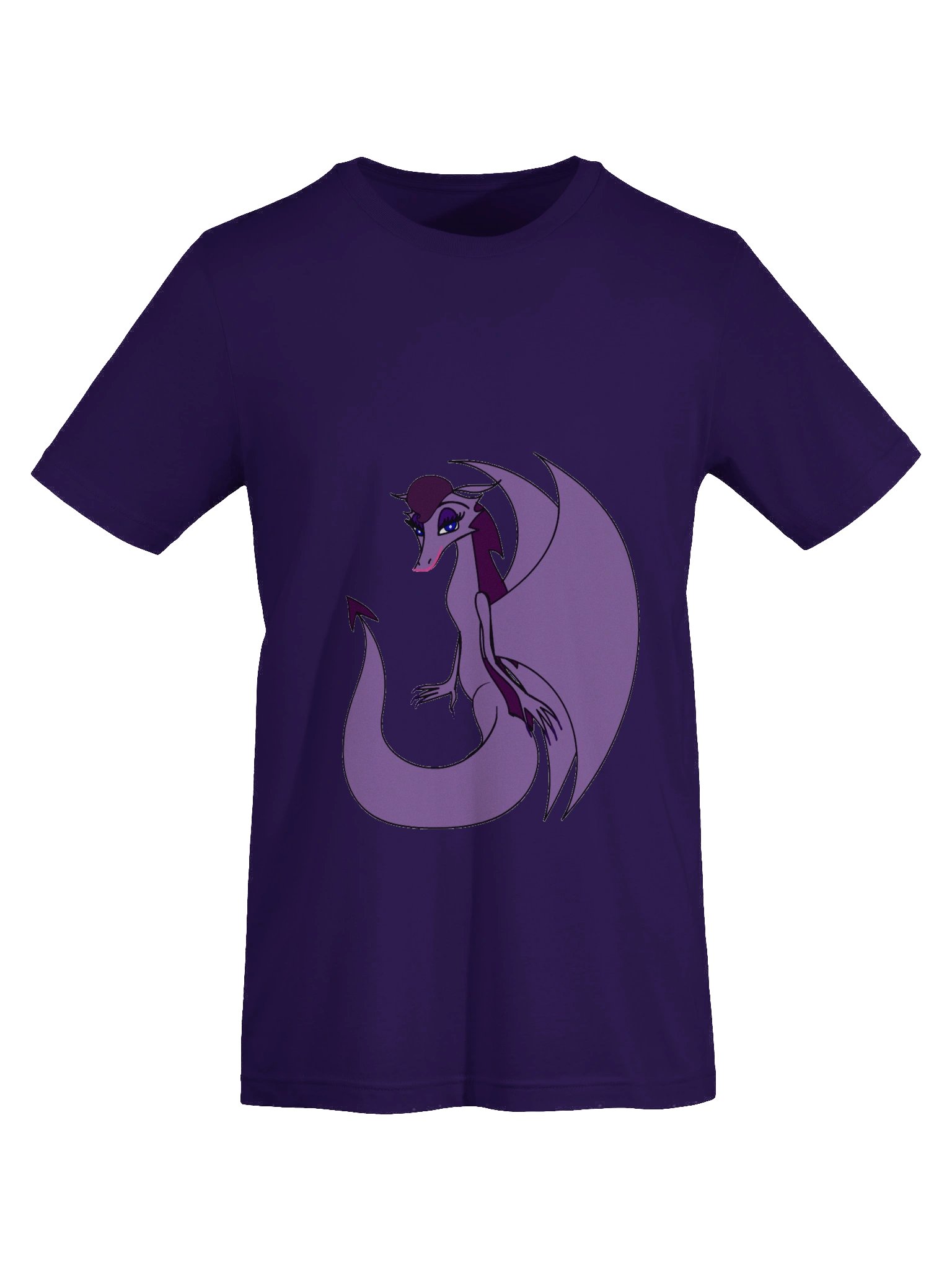 Sapphire the Dragon product image (7)
