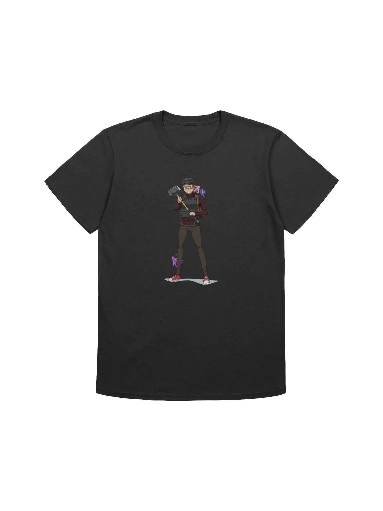 DIANE [full] Unisex product image (1)