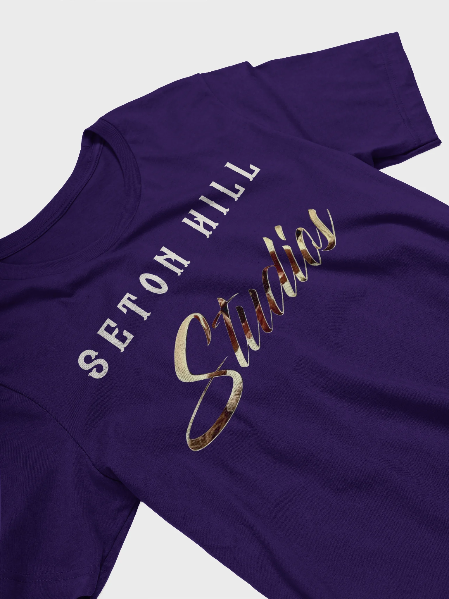 Seton Hill Signature Tee product image (2)