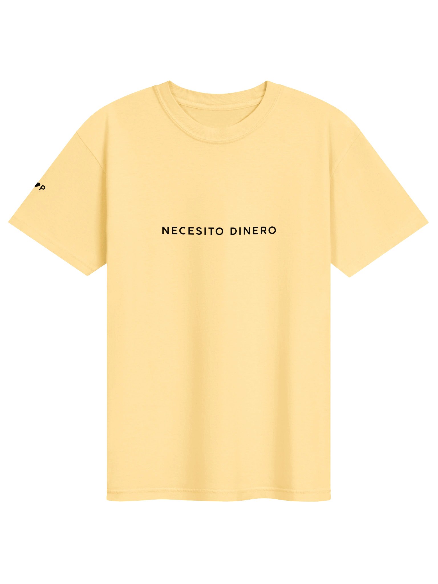 NECESITO DINERO product image (1)
