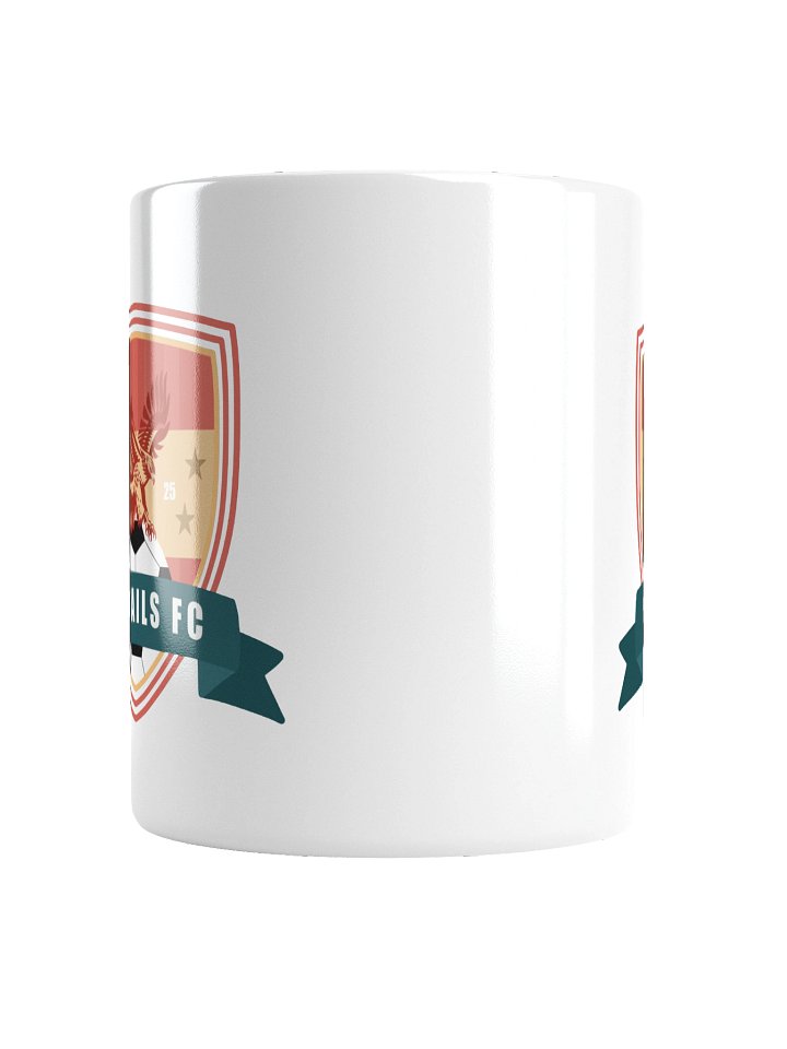 Red Tails Mug product image (2)