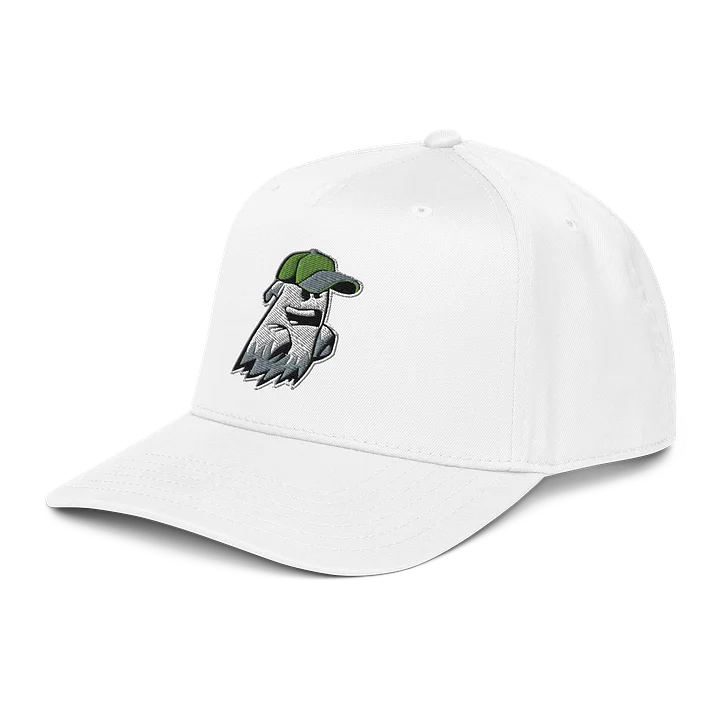 Seoul Spectres Baseball Cap (Snapback) product image (2)