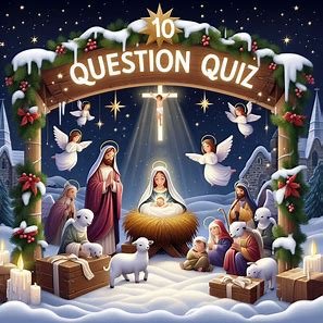 Build Your Own Christmas Quizzes