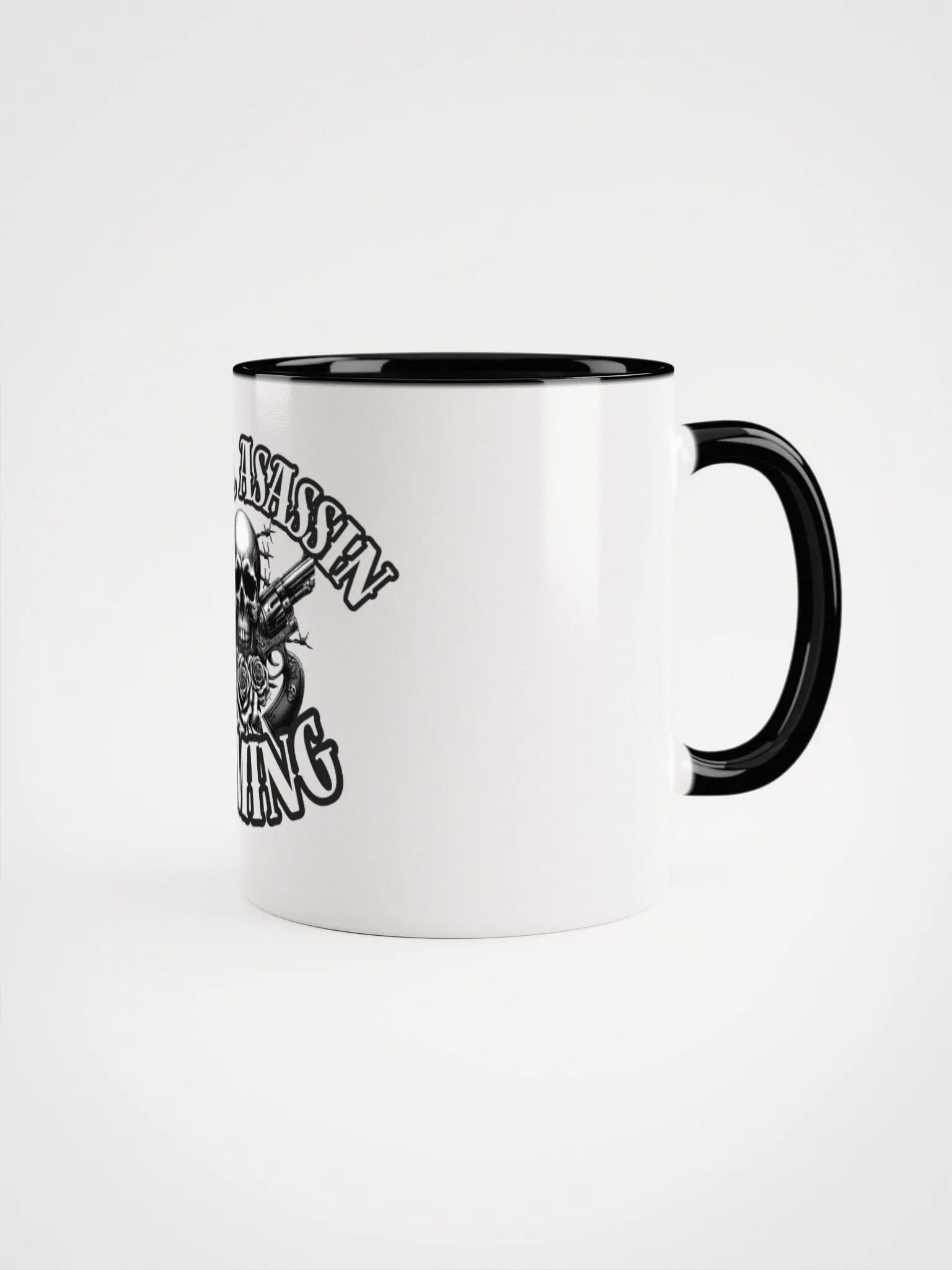 Skulls N Bullets Cofee Cup product image (6)
