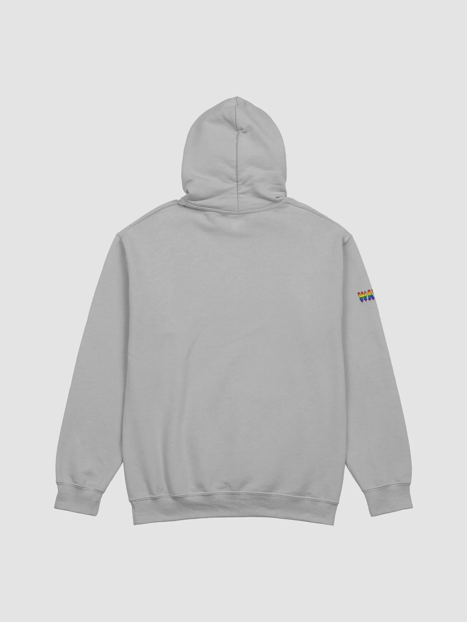 #DUH Ace Hoodie product image (8)