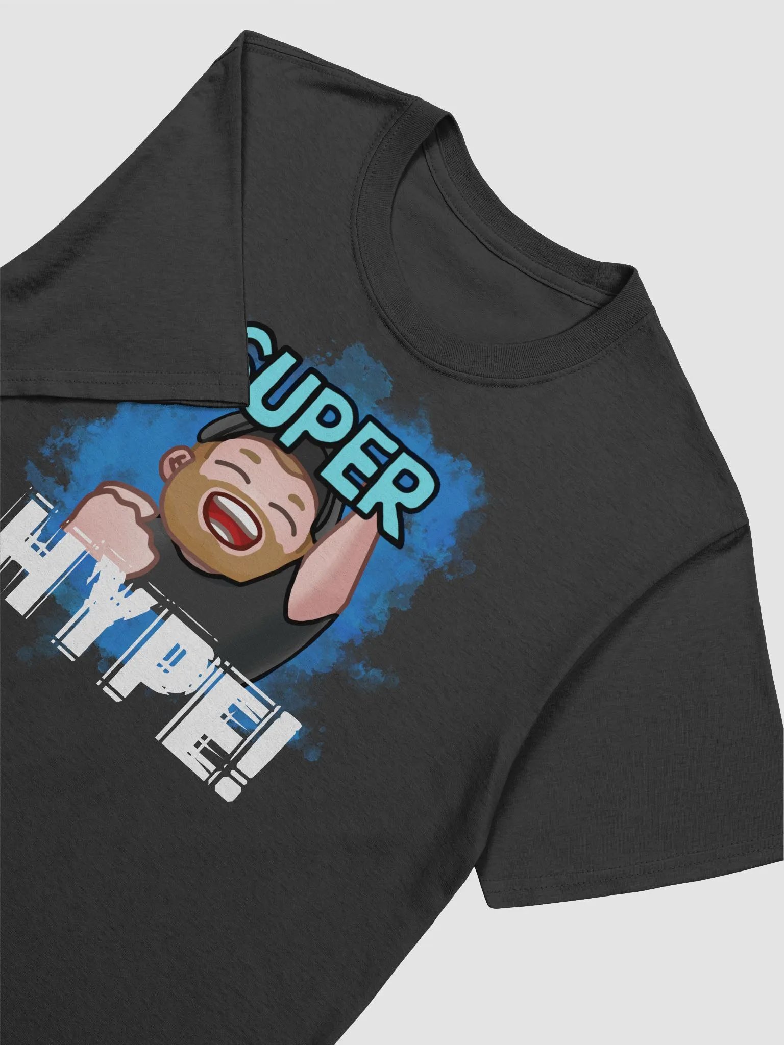Super Hype - Tee product image (3)