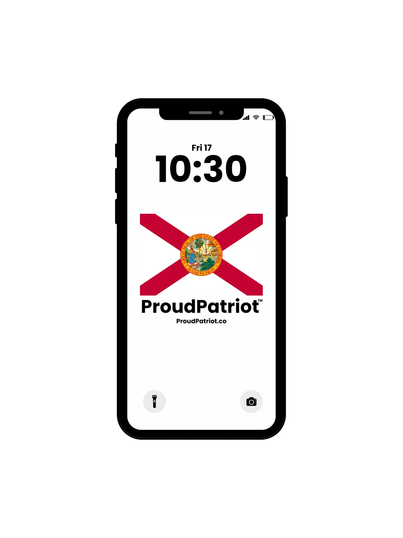 Florida Proud Screensaver product image (1)