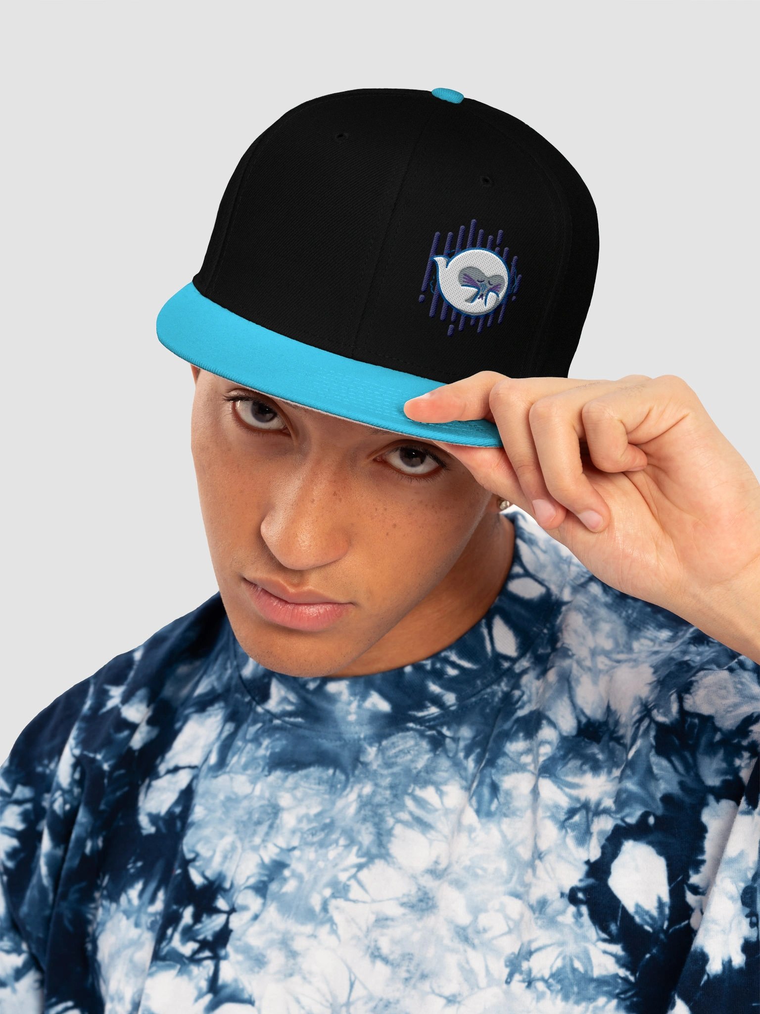 Shy Ghost Hat product image (5)